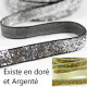 Galon Ruban paillettes 