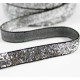 Galon Ruban paillettes 