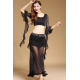 Tenue de danse femme ultra brillante
