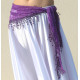 Ceinture de danse orientale dentelle 
