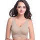 Brassière de sport couleur chair ou couleur