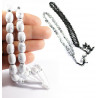 Chapelet Musulman Tasbih 33 perles PROMO