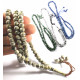 Tasbih - Sabha 99 perles