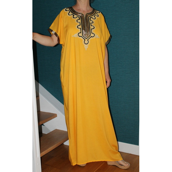 Ou acheter des Djellabas pour Femme pas cher Large choix de