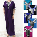 Djellaba Femme collection Cléopâtre