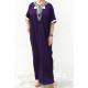 Djellaba Femme collection Cléopâtre