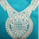 Djellaba femme à brillants collection sherazad