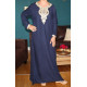 Djellaba femme à brillants collection sherazad