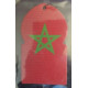 Désodorisant pour voiture drapeau Maroc