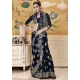 Sari indien esprit antique 