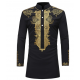  Tunique Bollywood homme luxe