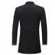  Tunique Bollywood homme luxe