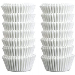 Lot de 175 moules gâteaux orientaux en papier