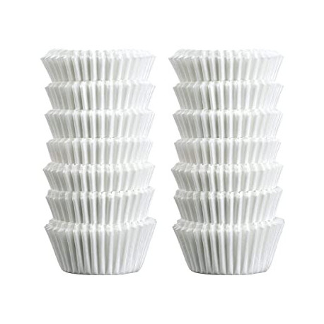 Lot de 175 moules gâteaux orientaux en papier