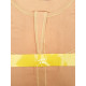 Qamis homme "Dubai" manches longues 