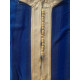 Tunique Homme style marocain col mao