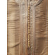 Tunique Homme style marocain col mao