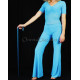 Canne de danse orientale