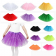  Tutu fille à petites étoiles