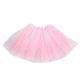  Tutu fille à petites étoiles