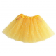  Tutu fille à petites étoiles