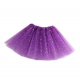  Tutu fille à petites étoiles
