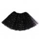  Tutu fille à petites étoiles