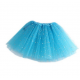  Tutu fille à petites étoiles