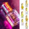 Musc Femme El Nabil en roll-on