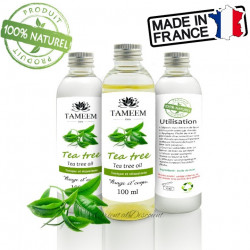 Huile de Tea Tree Tameem 100ml