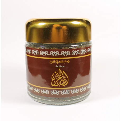 Encens Bakhour Mabsoos 30g