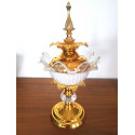 Encensoir oriental pour Bakhour