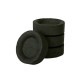 Charbon Swift Lite Charcoal 33mm pour encens