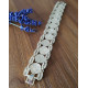 Bracelet oriental à pieces pas cher