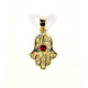 Pendentif main de Fatma pas cher