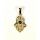 Pendentif main de Fatma pas cher