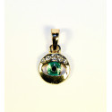 Pendentif oeil protecteur pas cher