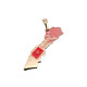 Pendentif Maroc 