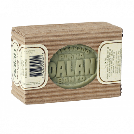 Savon à l'huile d'olive Antique Dalan 170g