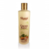 Lait corporel beurre de cacao SHAQA Shah 500ml