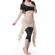 Tenue de cours de danse orientale 4 pièces