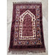 Tapis de prière gauffré Grande Taille