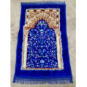 Tapis de prière gauffré Grande Taille