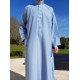 Qamis style saoudien