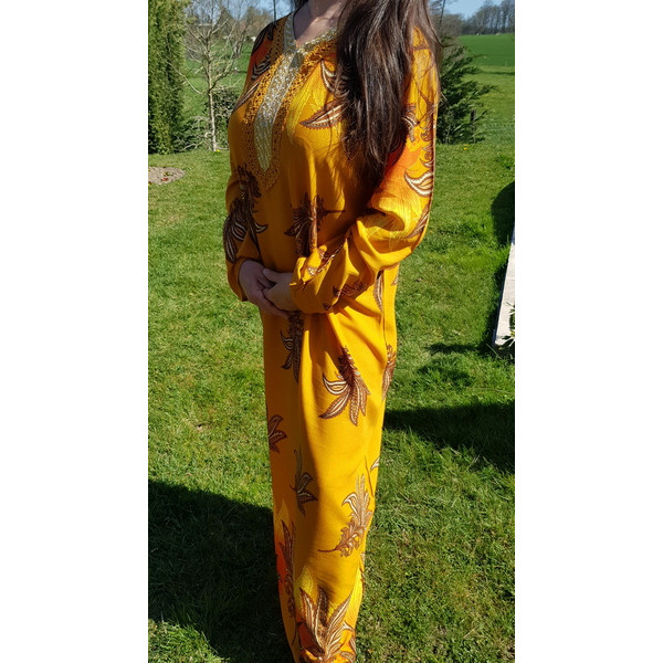 Jellaba femme de maison de 120 modeles D2 5533 14 90