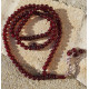 Chapelet musulman perles rondes