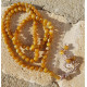 Chapelet musulman perles rondes