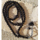Chapelet musulman perles rondes