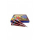 Cone de henna Kaveri sans PPD marron