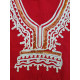 Djellaba pour enfant broderie doré
